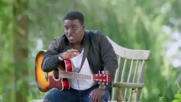 Kumi Guitar - Gyae (Stonebwoy Diss)